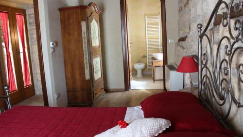 Pennapiedimonte Bed & Breakfast | B&B Lo Gnomo