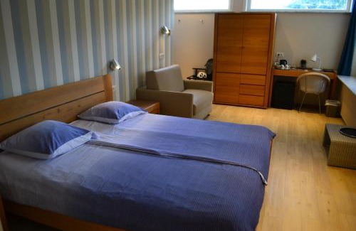 Sint-Andries Bed & Breakfast | B&B Lobelia-Brugge