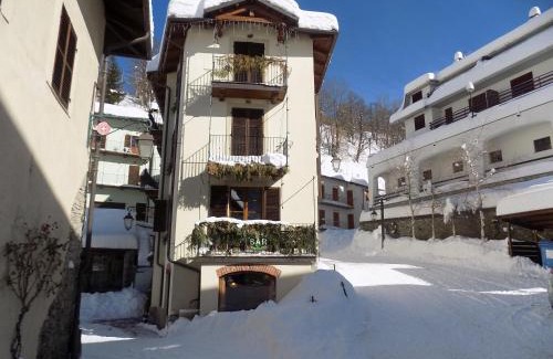 Valcasotto Bed & Breakfast | B&B Locanda Del Mulino