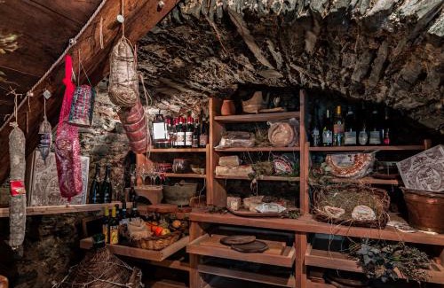 Valcasotto Bed & Breakfast | B&B Locanda Del Mulino