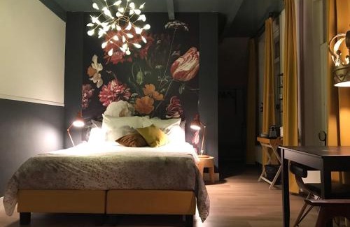 Stad aan 't Haringvliet Bed & Breakfast | B&B Logeren bij de burgemeester