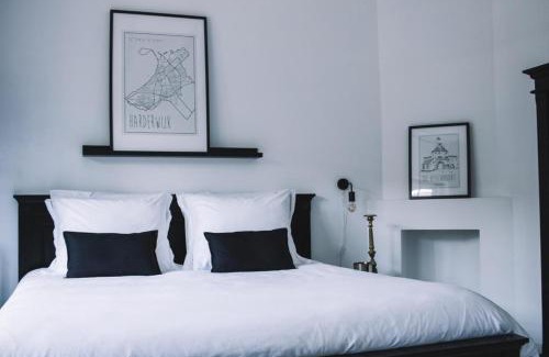Harderwijk Bed & Breakfast | B&B Logeren bij Lies