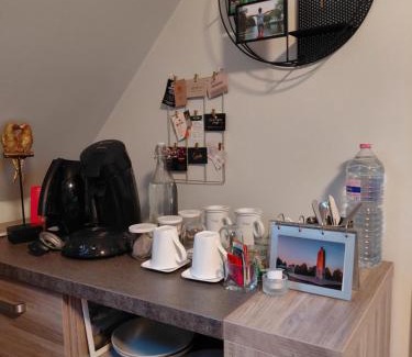 Langemark Bed & Breakfast | B&B Lora