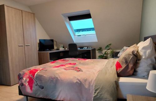 Langemark Bed & Breakfast | B&B Lora