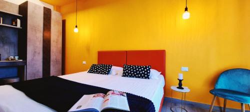 Santissima Annunziata Bed & Breakfast | B&B Lorena Suites