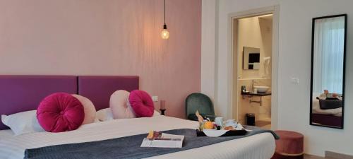 Santissima Annunziata Bed & Breakfast | B&B Lorena Suites