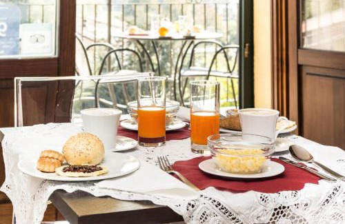San Gregorio Bed & Breakfast | B&B Lori