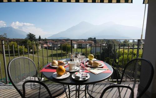 San Gregorio Bed & Breakfast | B&B Lori