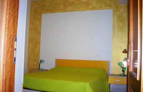 Calvello Bed & Breakfast | B&B Lucantò