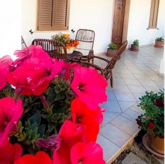 Bussi sul Tirino Bed & Breakfast | B&B LUCE