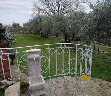 Neri Villa | B&B Luceto Chianti