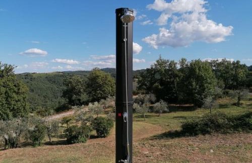Neri Villa | B&B Luceto Chianti