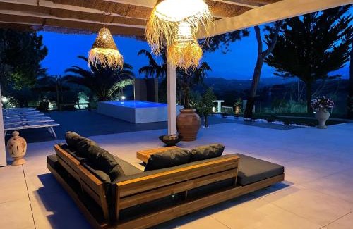 Tortoreto Bed & Breakfast | B&B Luci della Collina Boutique Relax