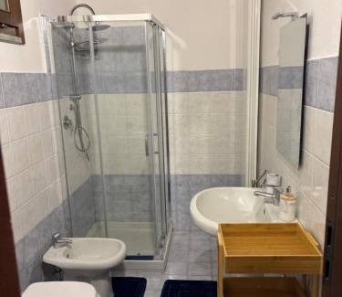Sesto Calende Apartment | B&B Luna