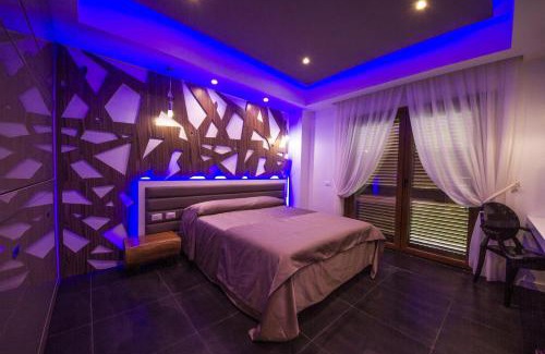 Rocca di Cambio Bed & Breakfast | B&B Luna Per Te