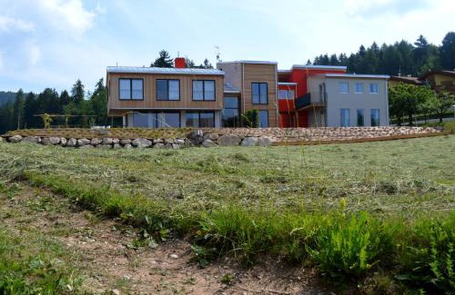 Amblar-Don Bed & Breakfast | B&B Lupo