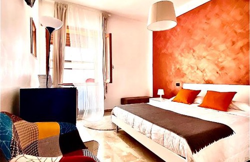 Massa d'Albe Bed & Breakfast | B&B mò sì