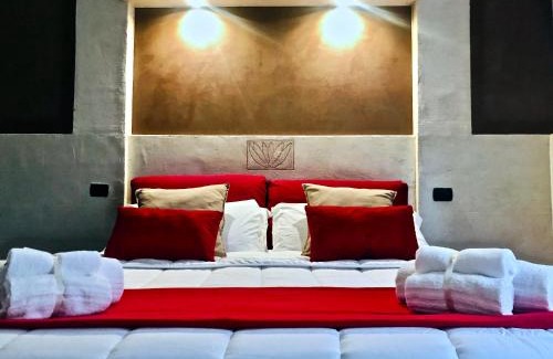 Massa d'Albe Bed & Breakfast | B&B mò sì