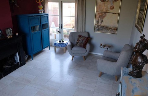 Lobith Bed & Breakfast | B&B Madame