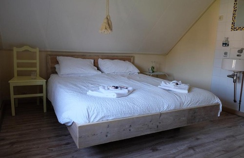 Lobith Bed & Breakfast | B&B Madame