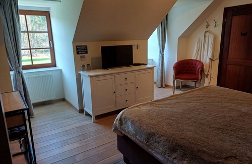 Heyd Bed & Breakfast | B&B Madoli
