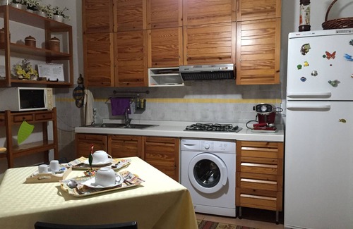 Crotone Bed & Breakfast | B&B Magna Grecia