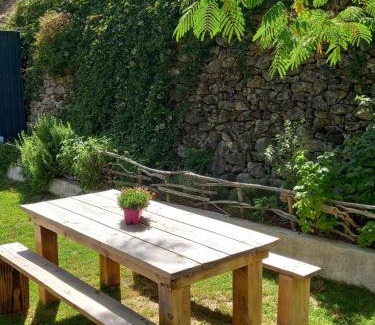 Valgorge Bed & Breakfast | B&B Maison Colette Valgorge