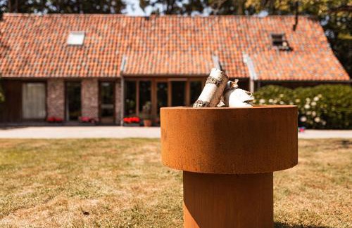 Lovendegem Bed & Breakfast | B&B Maison Lize