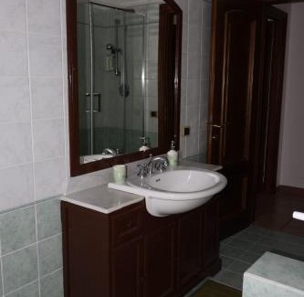 Potenza Bed & Breakfast | B&b Mamì
