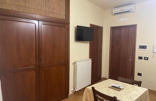 Licata Bed & Breakfast | B&B Marchese SantAndrea