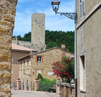 Montefalcone Appennino Bed & Breakfast | B&B Marconi