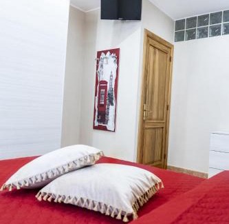 Celano Bed & Breakfast | B&B Marilù