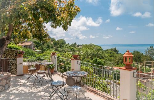 Cersuta Bed & Breakfast | B&B Mariposa