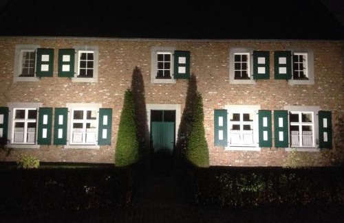 Kuringen Bed & Breakfast | B&B Maris Logies