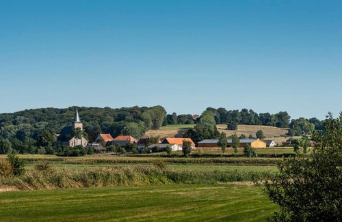 Oudenaarde Bed & Breakfast | B@B Martinushoeve