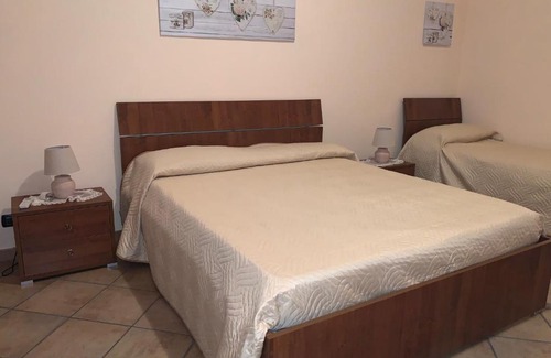 Falciano del Massico Bed & Breakfast | B&B Mary