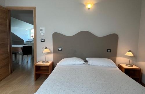 Cuneo Bed & Breakfast | B&B Marzia
