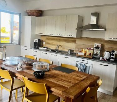 Rocca di Neto Bed & Breakfast | B&B Mastro Mario