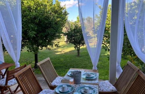Vernole Bed & Breakfast | B&B Medali