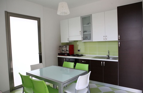 Palma di Montechiaro Bed & Breakfast | B&B Mediterraneo Mare e Sole