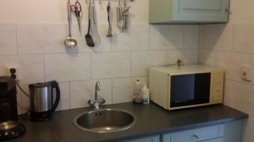 Oostwold Gem Oldambt Bed & Breakfast | B&B Meerland