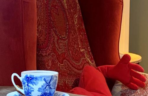 Deurne Bed & Breakfast | b&b Meilrijk
