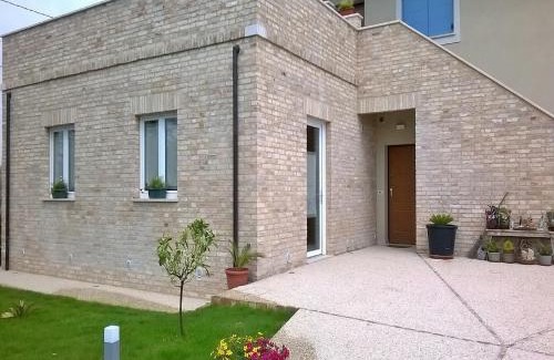 Colli del Tronto Bed & Breakfast | B&B Mellon