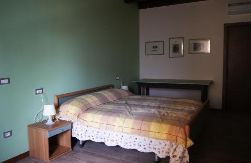 Colli del Tronto Bed & Breakfast | B&B Mellon