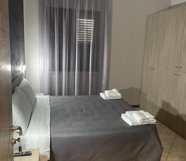 Zumpano Bed & Breakfast | B&B Menna Vence