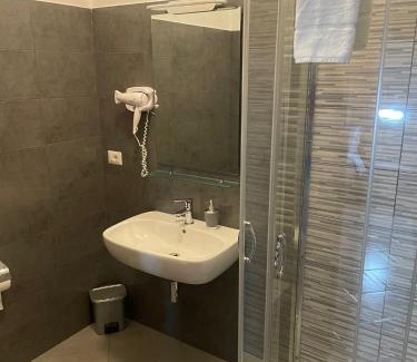 Zumpano Bed & Breakfast | B&B Menna Vence