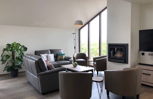 Mater Bed & Breakfast | B&B Meulecauter