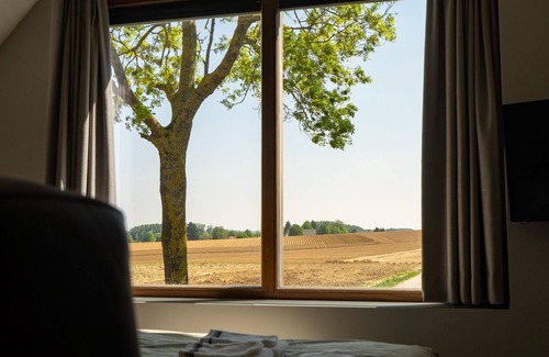 Mater Bed & Breakfast | B&B Meulecauter