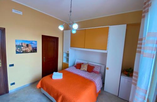Paceco Bed & Breakfast | B&B Milena