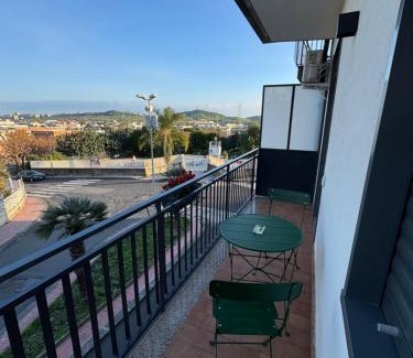 Misterbianco Bed & Breakfast | B&B Milicia